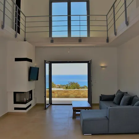 Merabello Villas Karystos Exterior photo