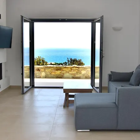 Merabello Villas Karystos Exterior photo