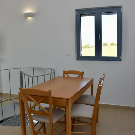 Merabello Villas Karystos Exterior photo
