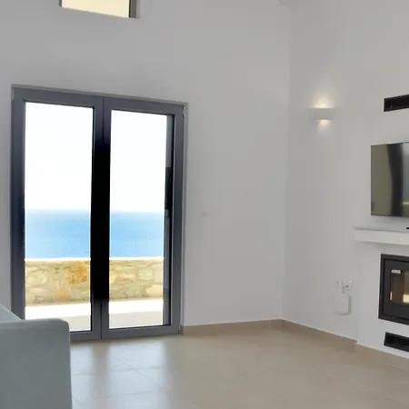 Merabello Villas Karystos Exterior photo
