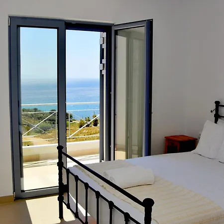 Merabello Villas Karystos Exterior photo
