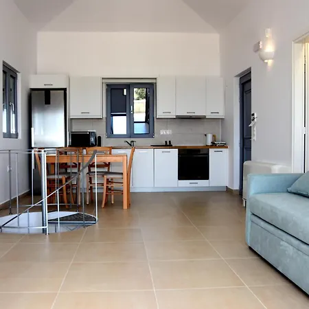 Merabello Villas Karystos Exterior photo