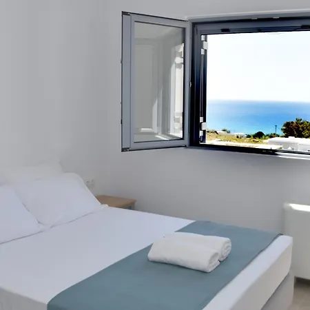 Merabello Villas Karystos Exterior photo