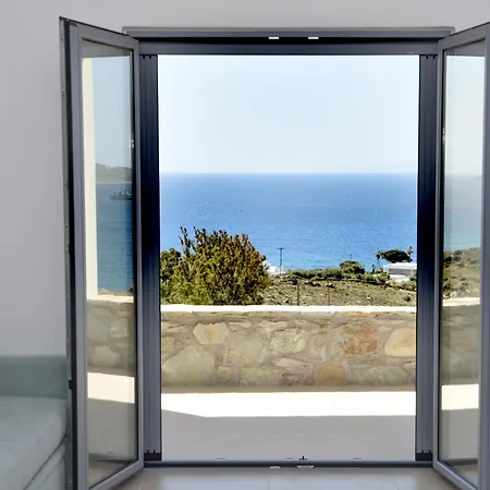 Merabello Villas Karystos Exterior photo
