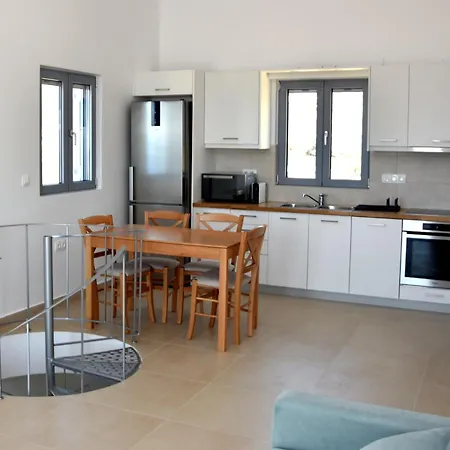 Merabello Villas Karystos Exterior photo