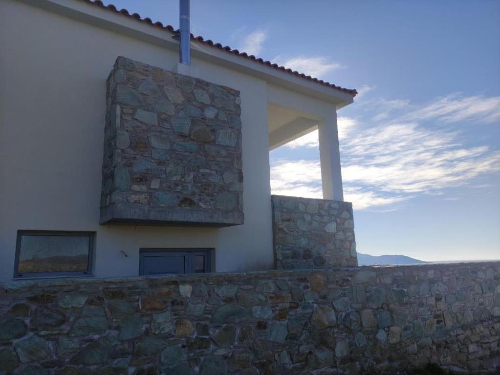 Apartment Merabello