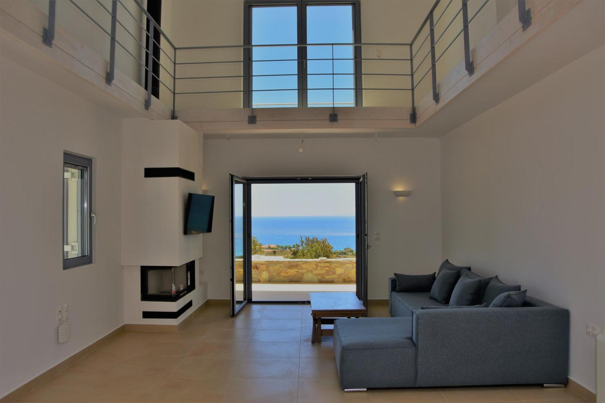Apartment Merabello