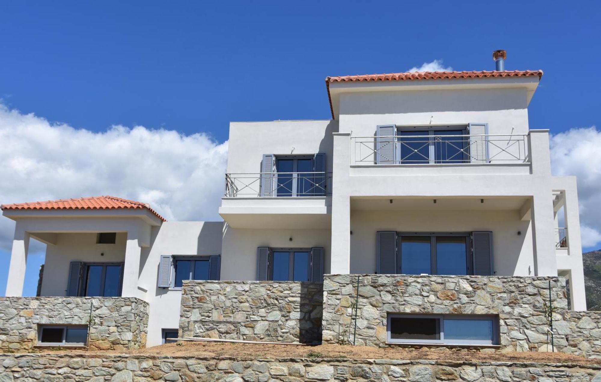 Apartment Merabello Karystos (Evia)