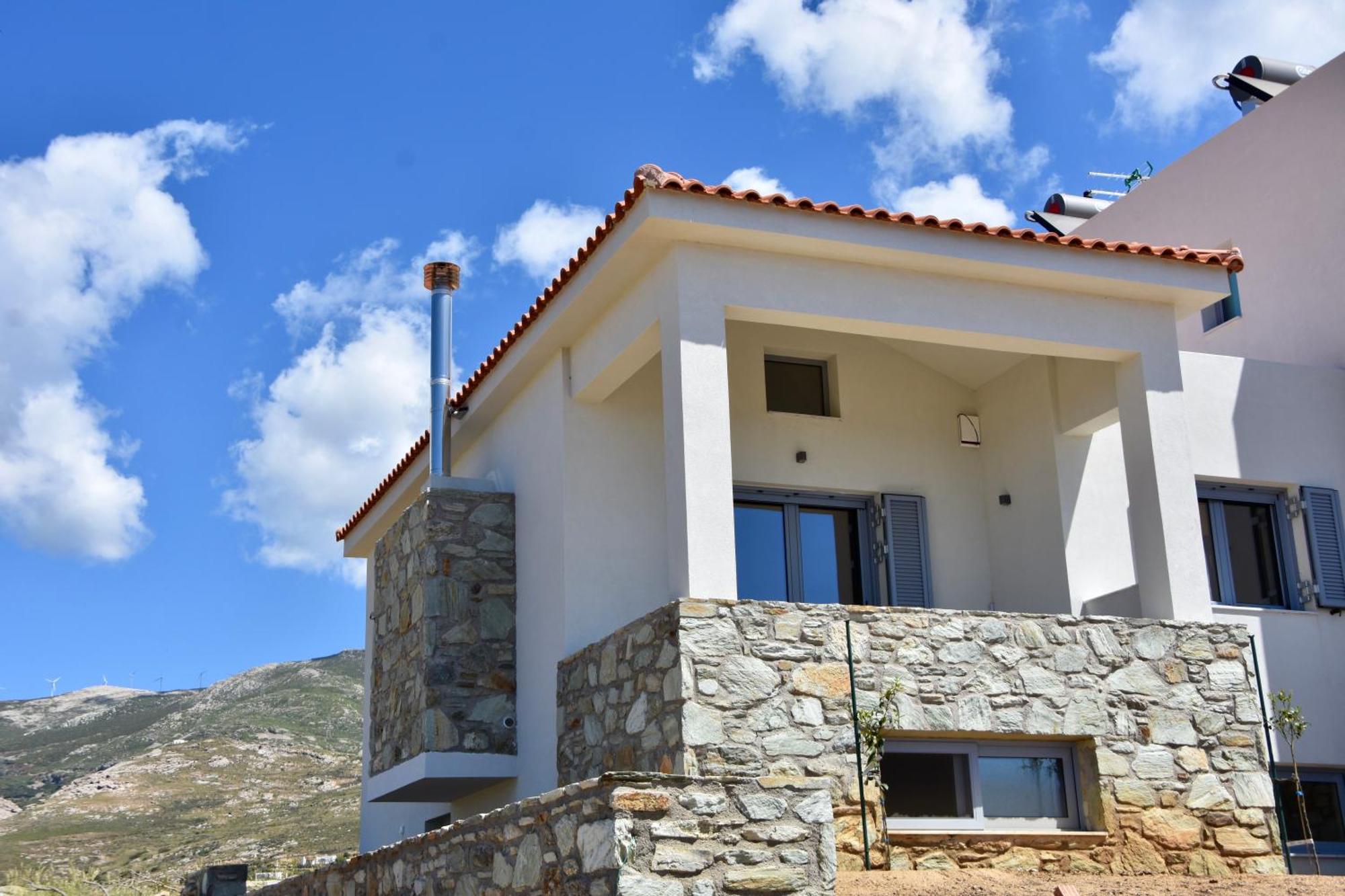 Apartment Merabello Karystos (Evia)