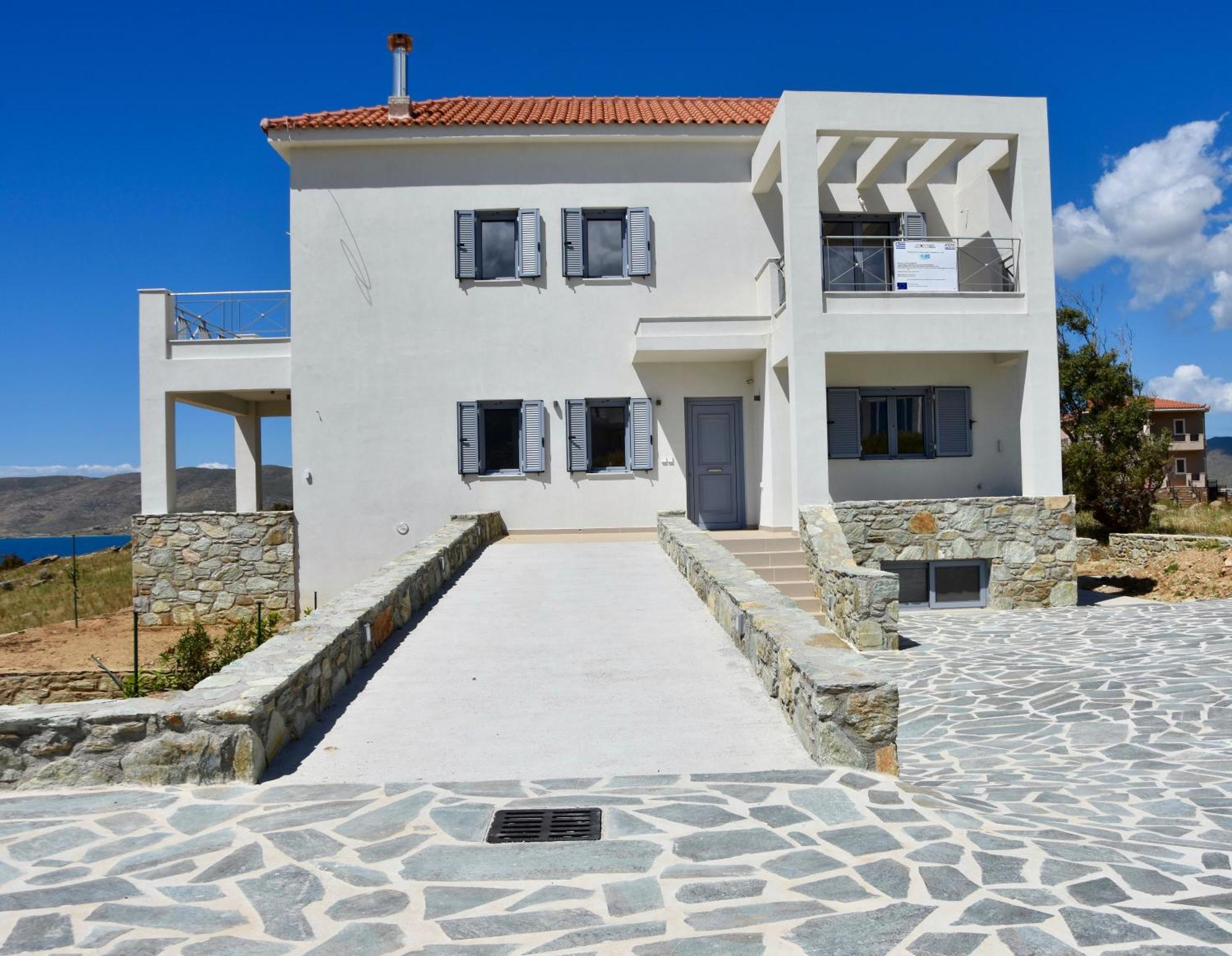 Merabello Karystos (Evia)