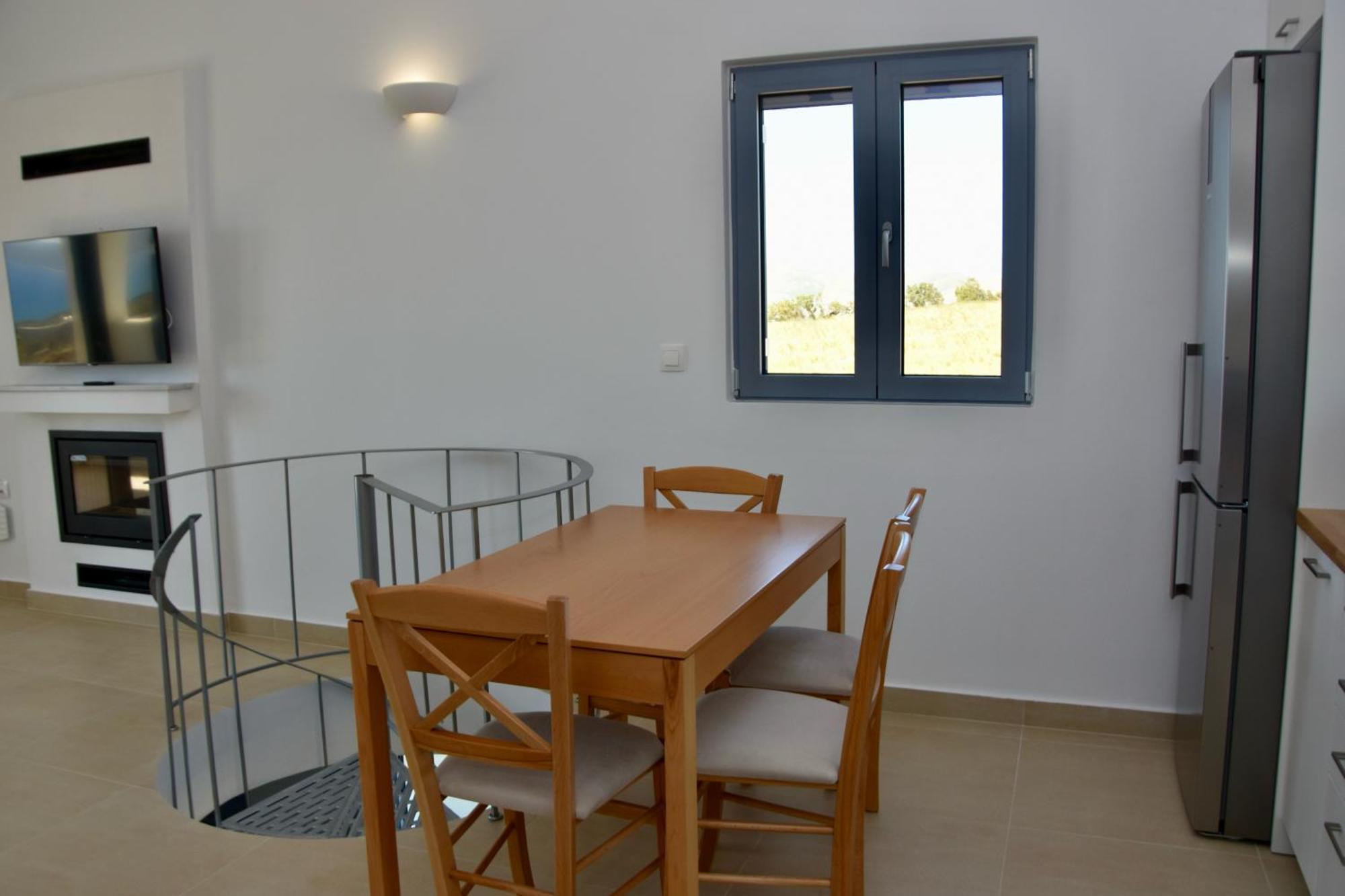 Merabello Karystos (Evia)