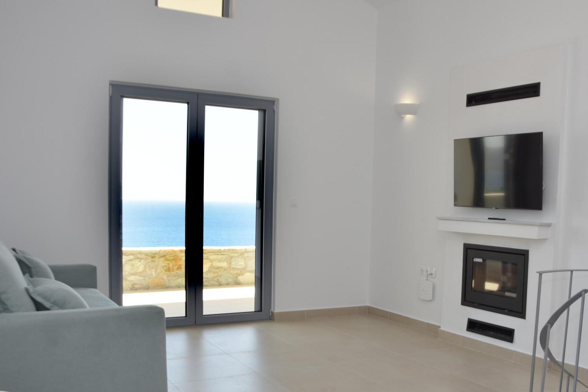 Apartment Merabello *