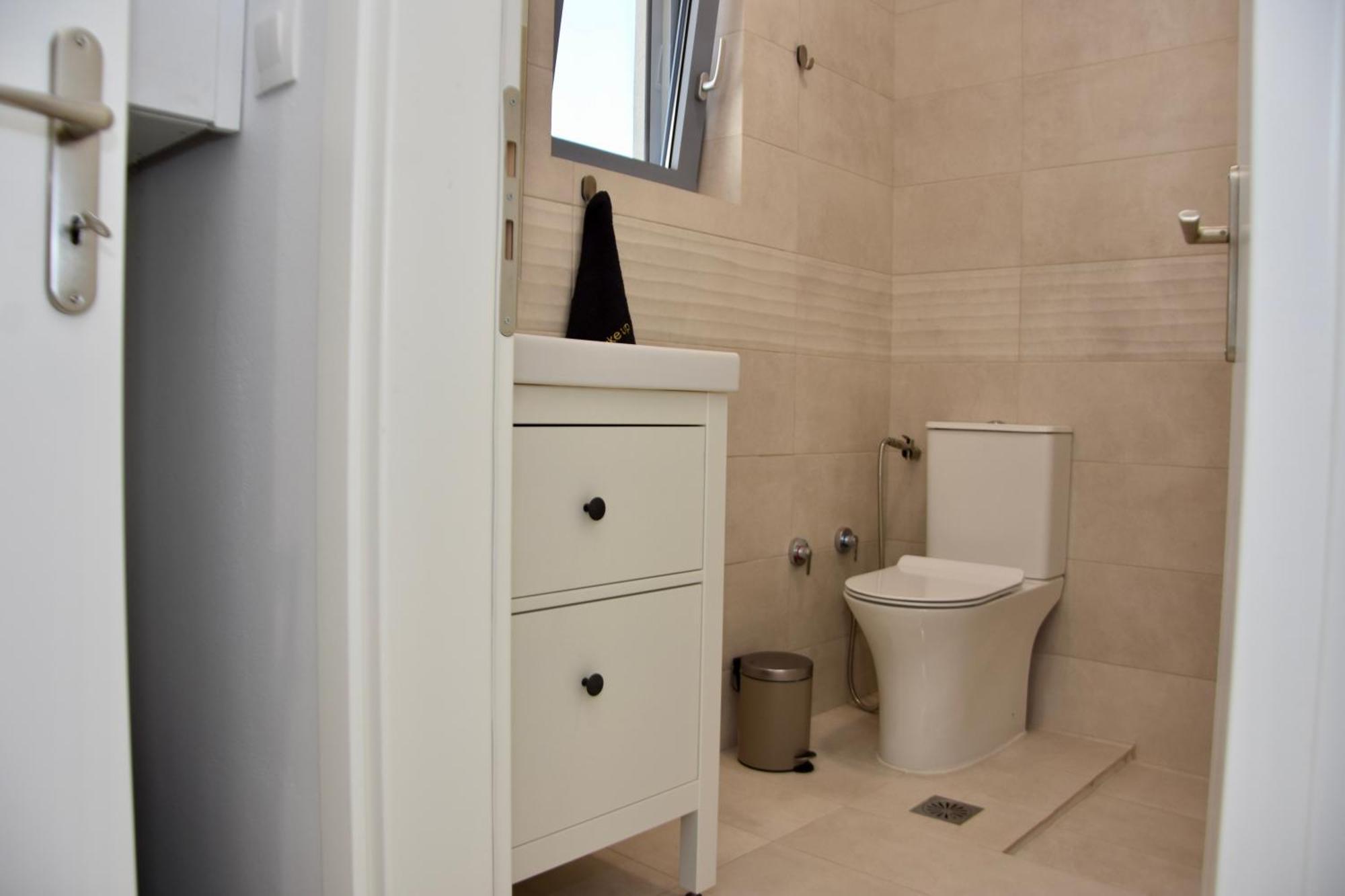 Apartment Merabello Karystos (Evia)