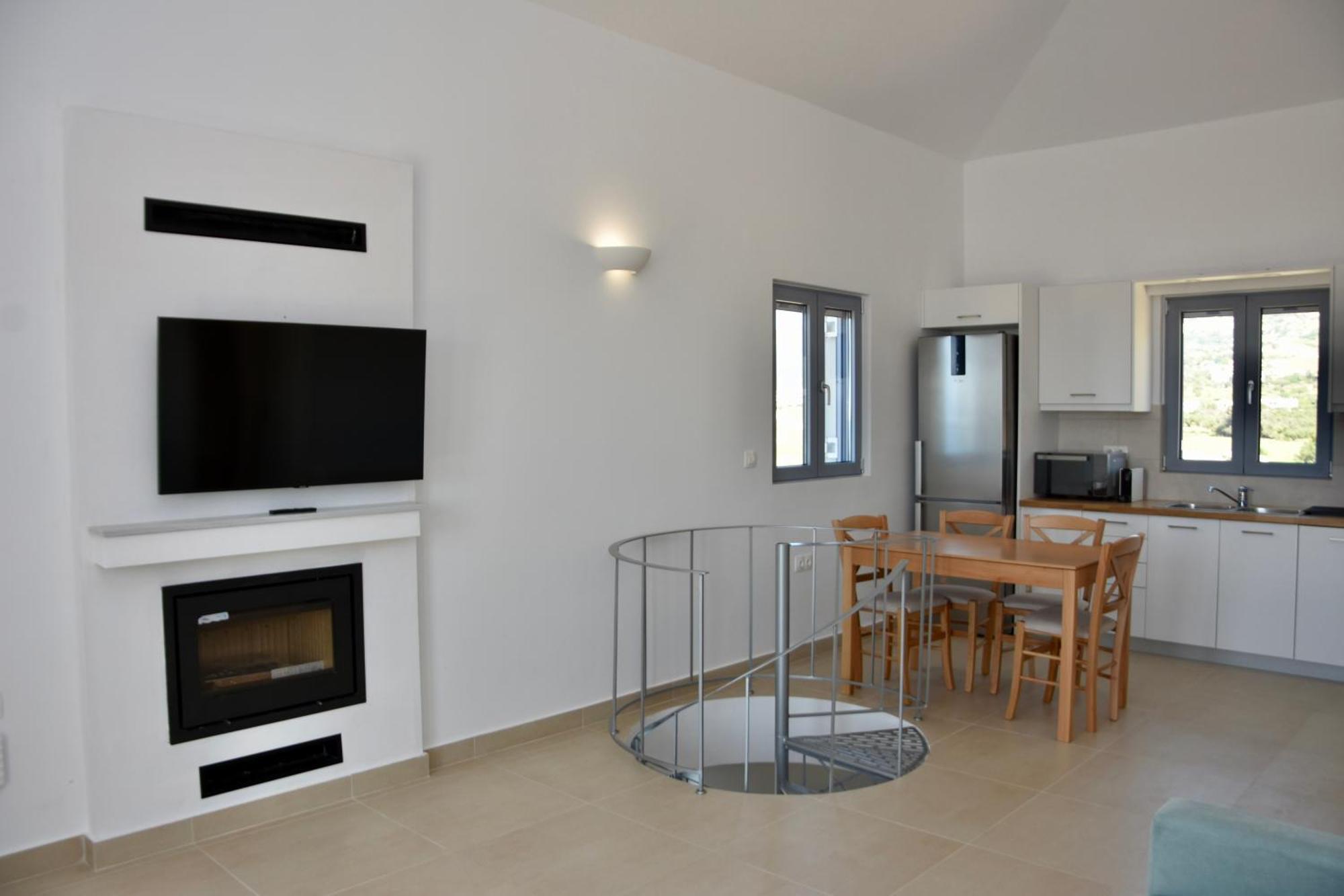 Apartment Merabello