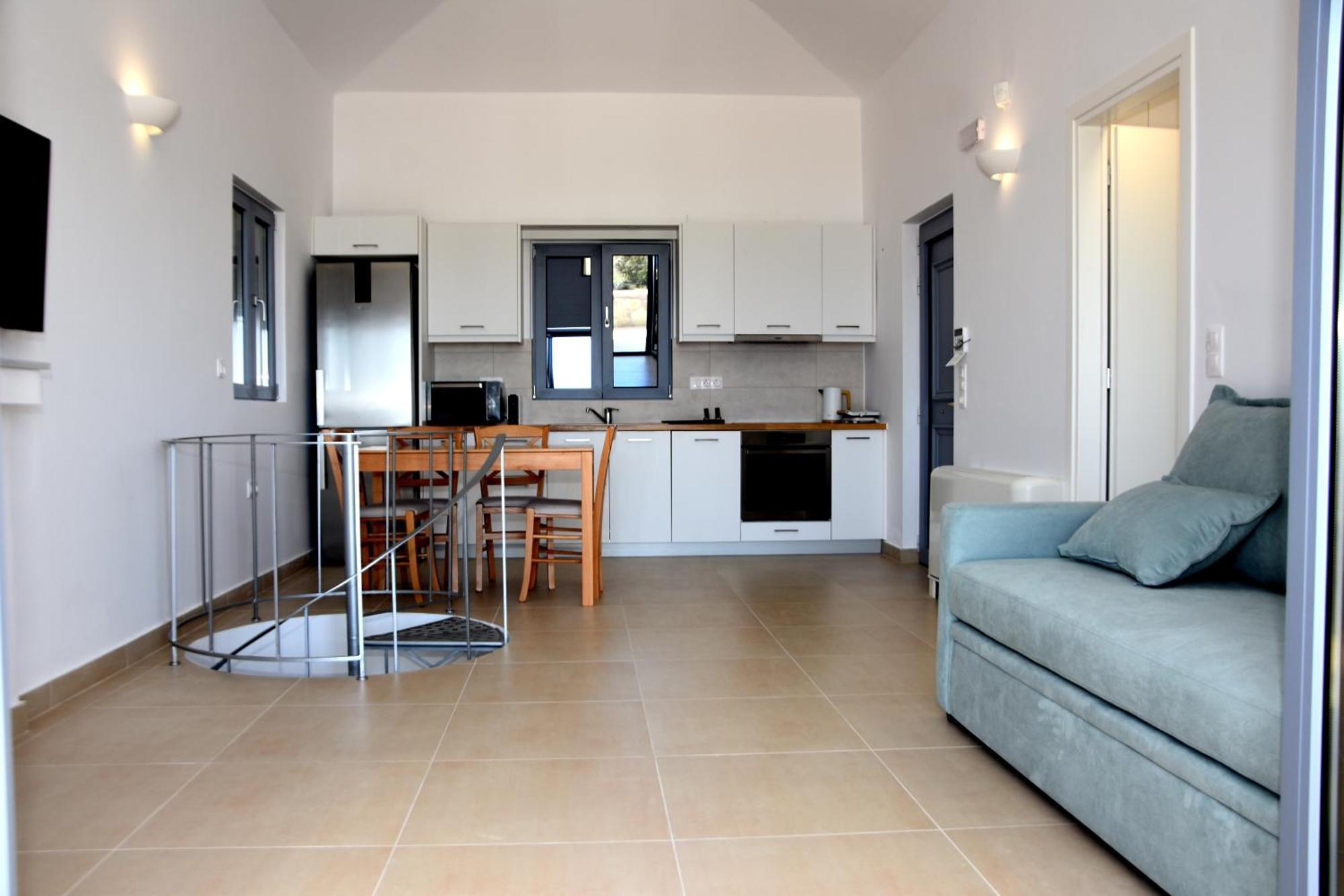 Apartment Merabello Karystos (Evia)