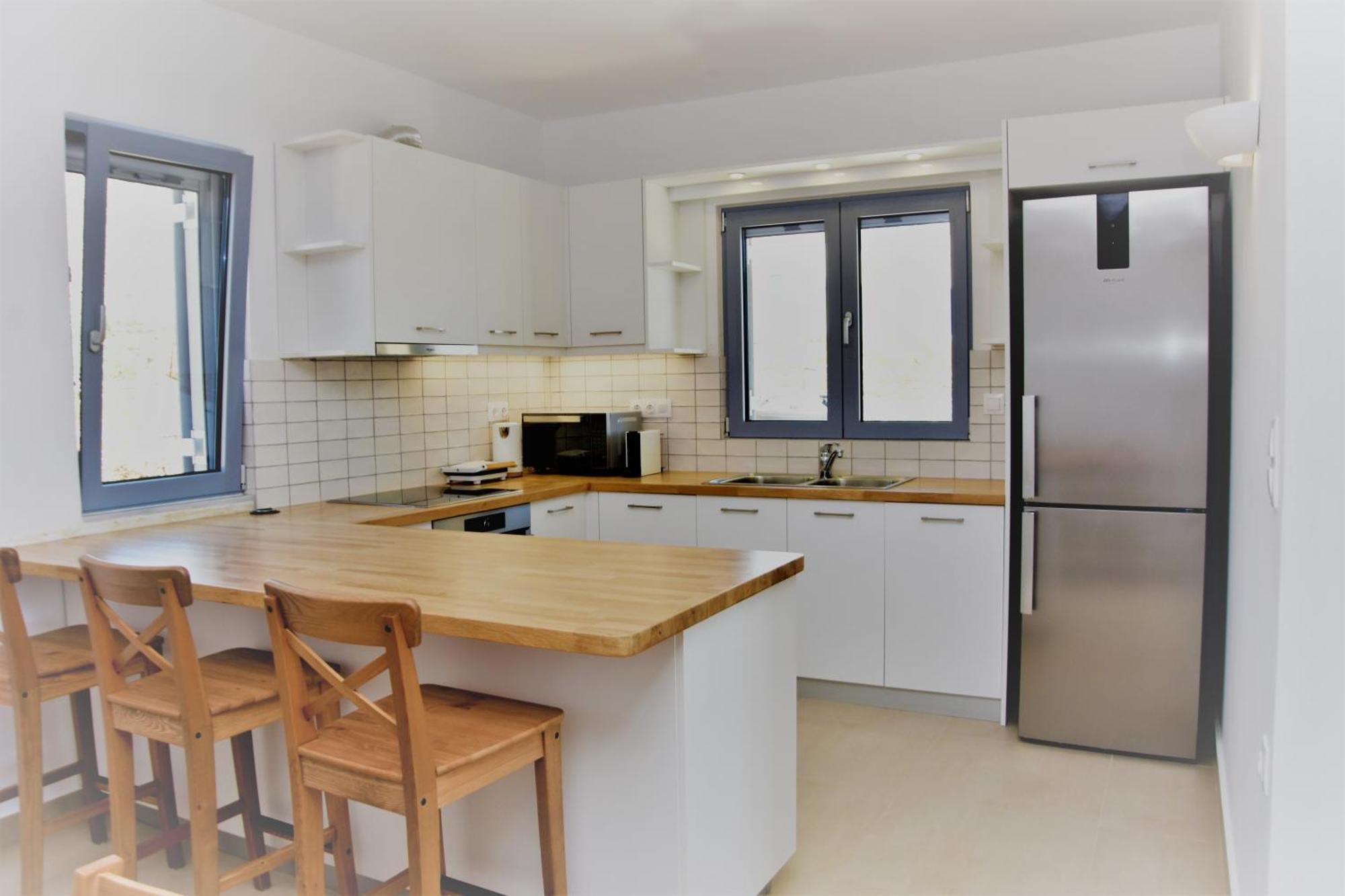 Apartment Merabello *