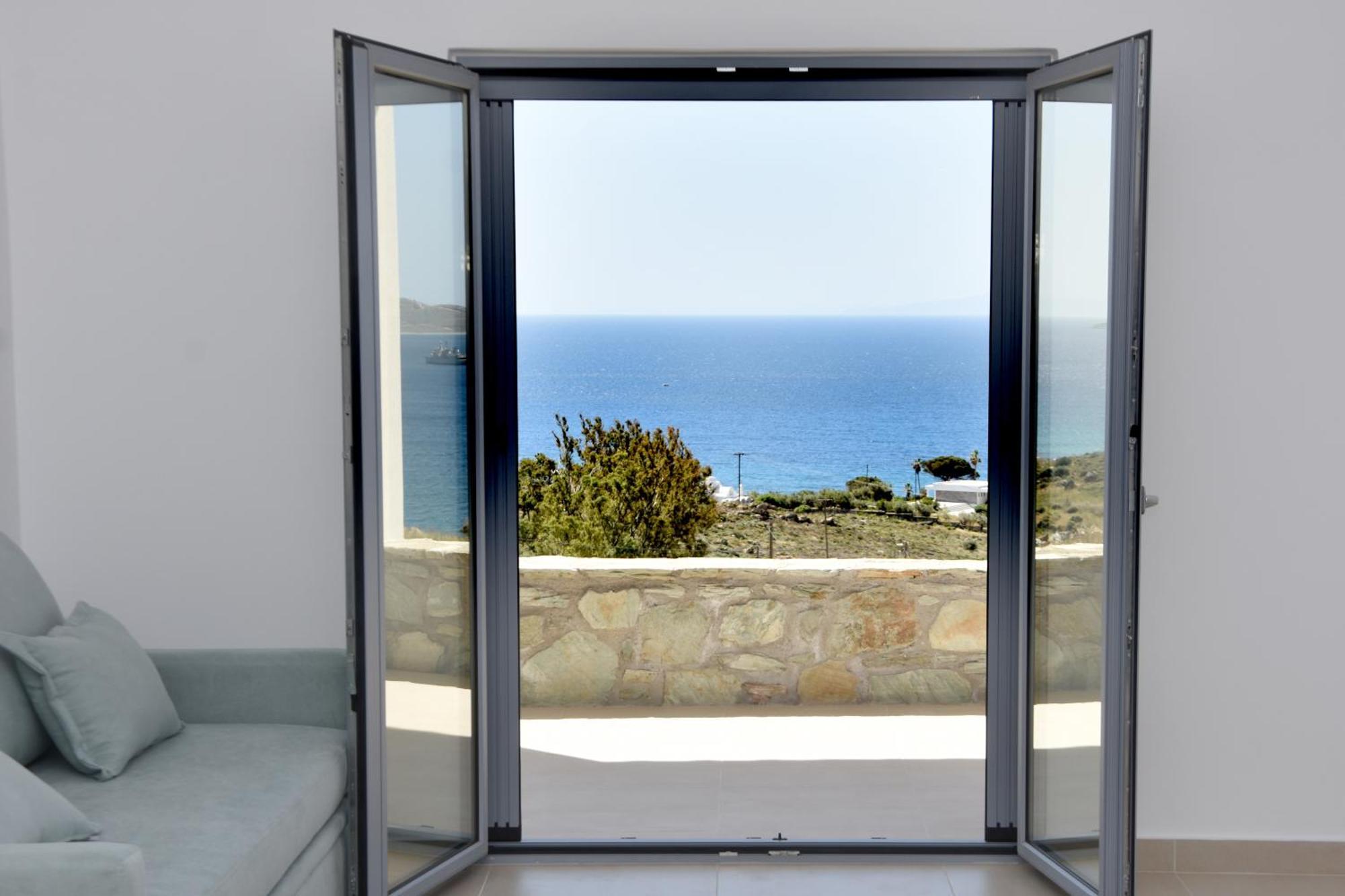 Apartment Merabello Karystos (Evia)